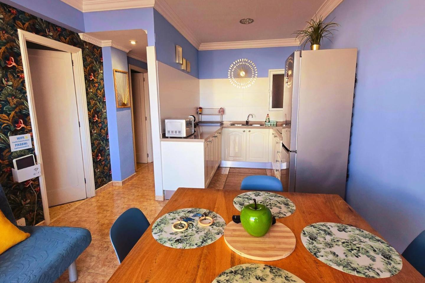 Casita Canaria Playa Beachfront Access & Lateral Ocean View With Terrace Las Palmas de Gran Canaria Exterior photo